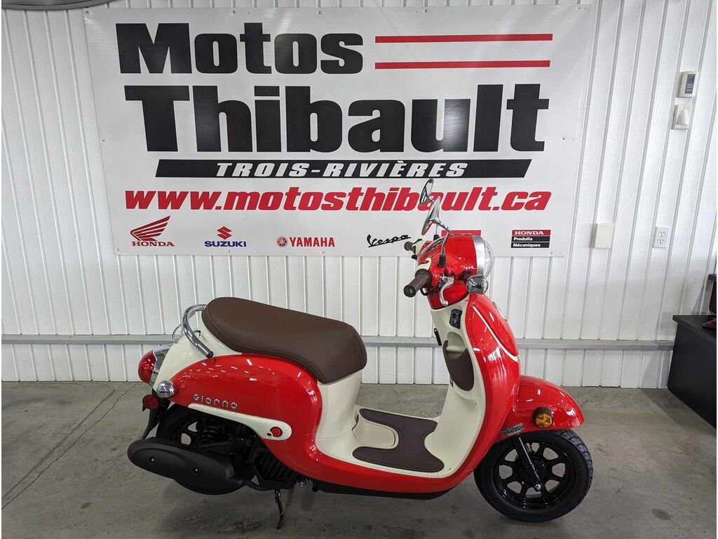 Scooter Honda 2025 à vendre