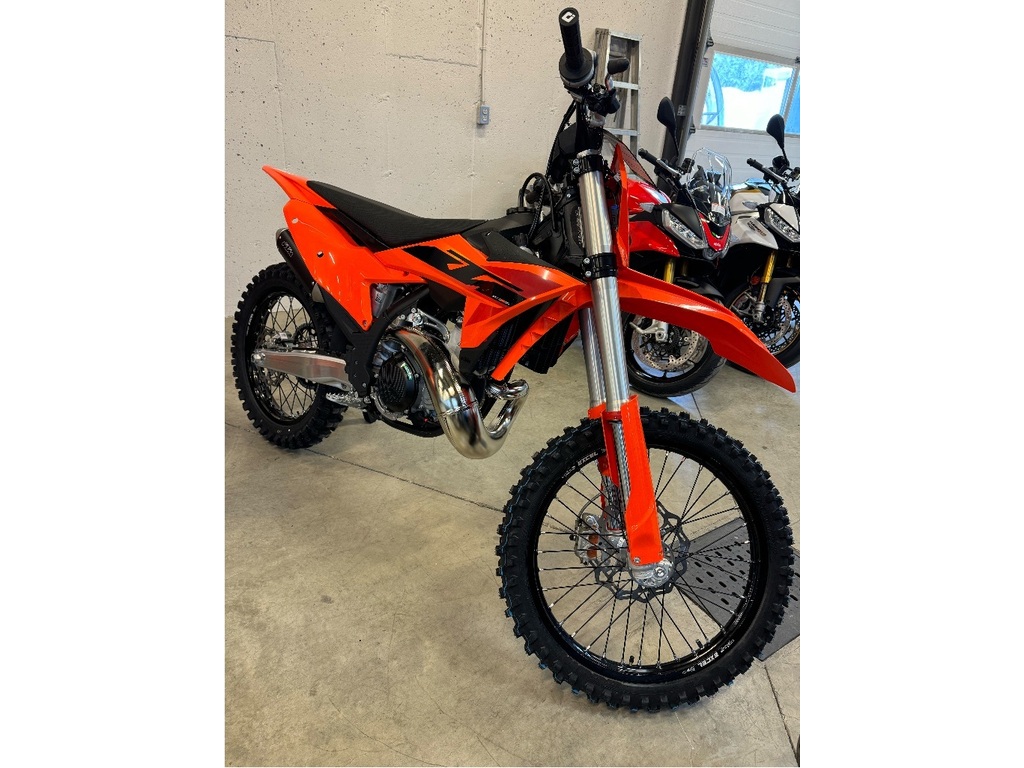 Motocross KTM 250 SX 2025 à vendre