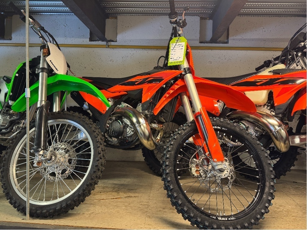 Motocross KTM 300 SX 2025 à vendre