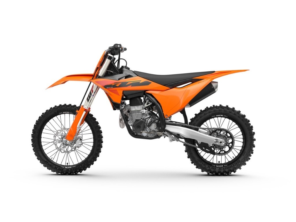 Motocross KTM 65 SX 2025 à vendre