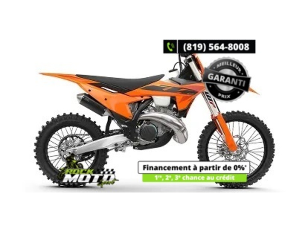 Motocross  KTM 50 SX 2025 à vendre