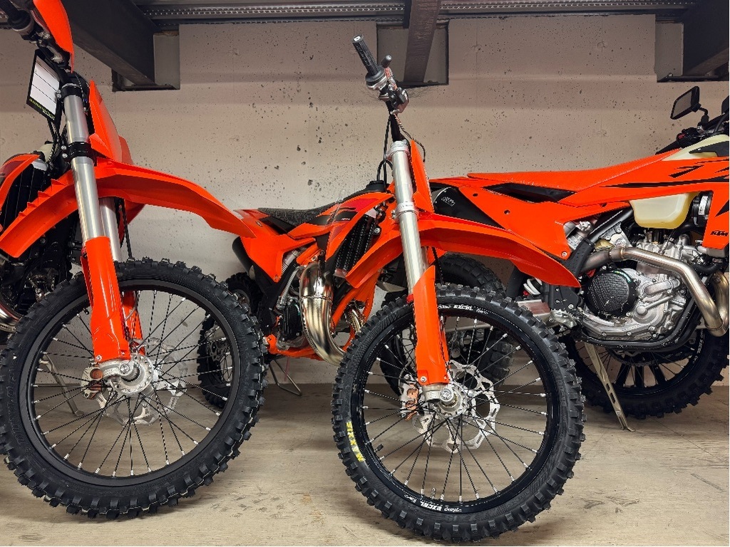 Motocross KTM 85 SX 2025 à vendre