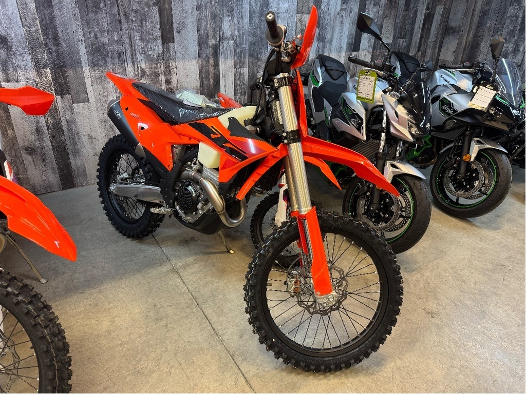 Motocross KTM 350 XC-F 2025 à vendre
