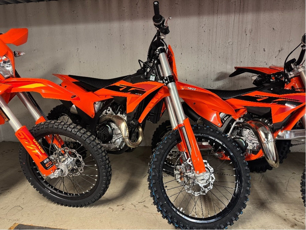 Motocross KTM 450 SX-F 2025 à vendre