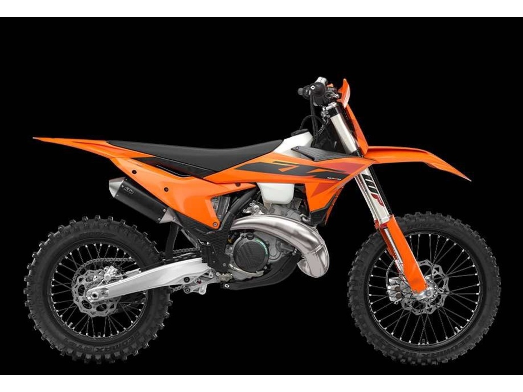 Motocross KTM 250 XC 2025 à vendre