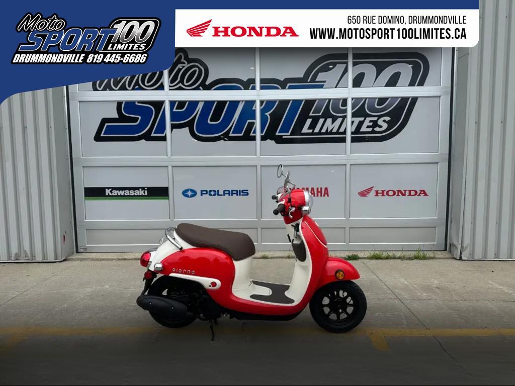 Scooter Honda  2025 à vendre