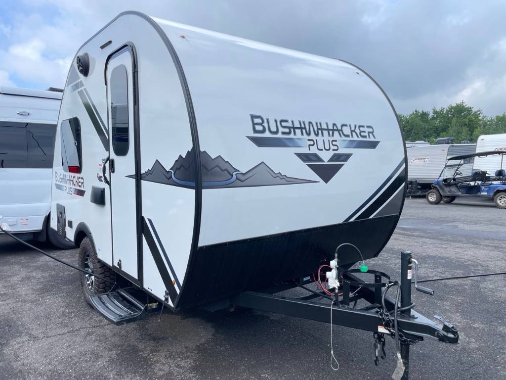 Travel Trailer Braxton Creek  2024 à vendre