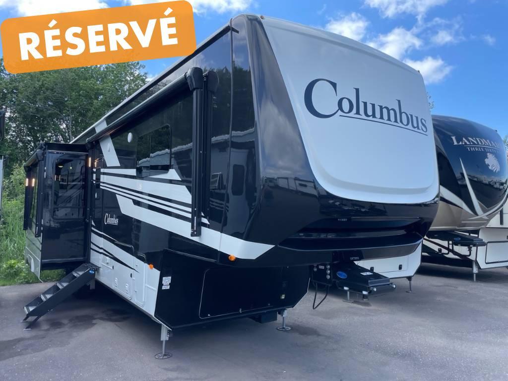 Caravane à sellette Palomino  2024 à vendre