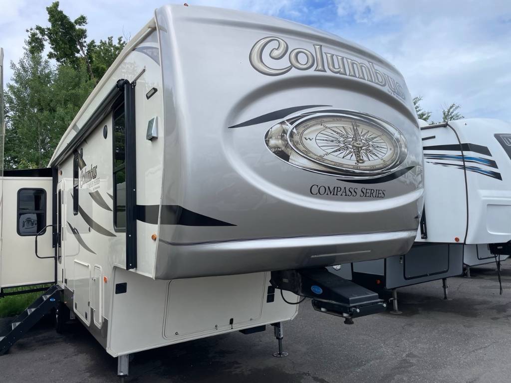 Fifth Wheel Forest River  2020 à vendre