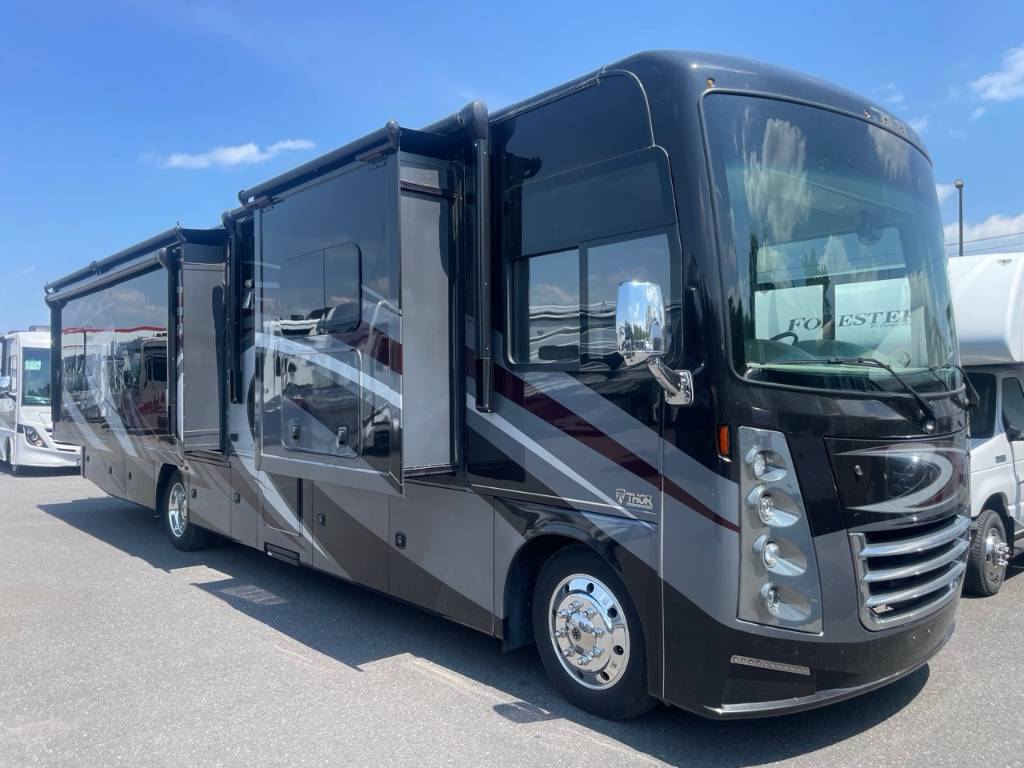 VR Classe A Thor Motor Coach  2019 à vendre