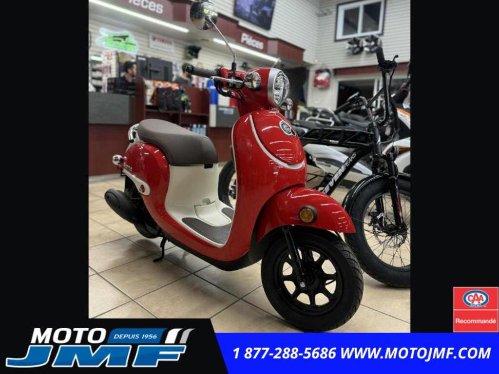 Scooter Honda  2025 à vendre