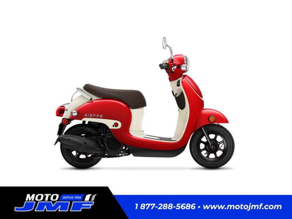 Scooter Honda Giorno 2025 à vendre