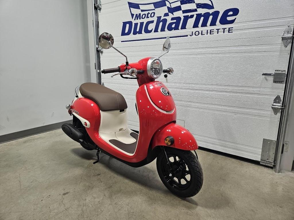 Scooter Honda Giorno 2025 à vendre