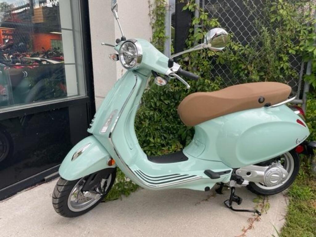 Scooter Vespa  2023 à vendre