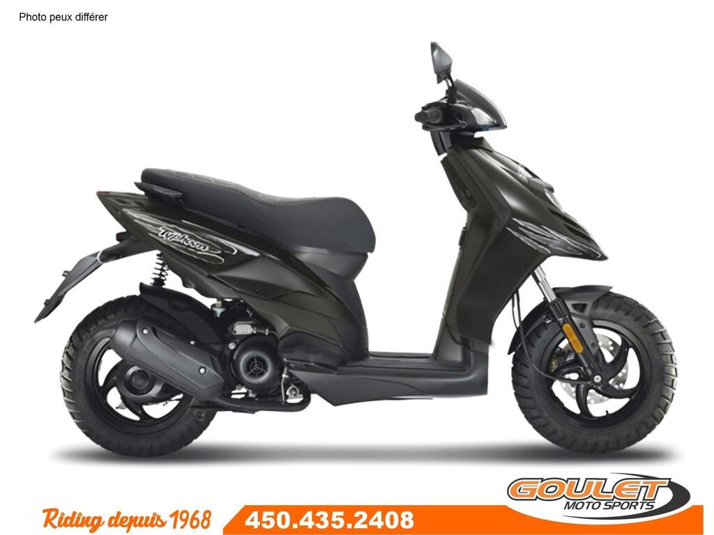 Scooter Piaggio 2023 à vendre