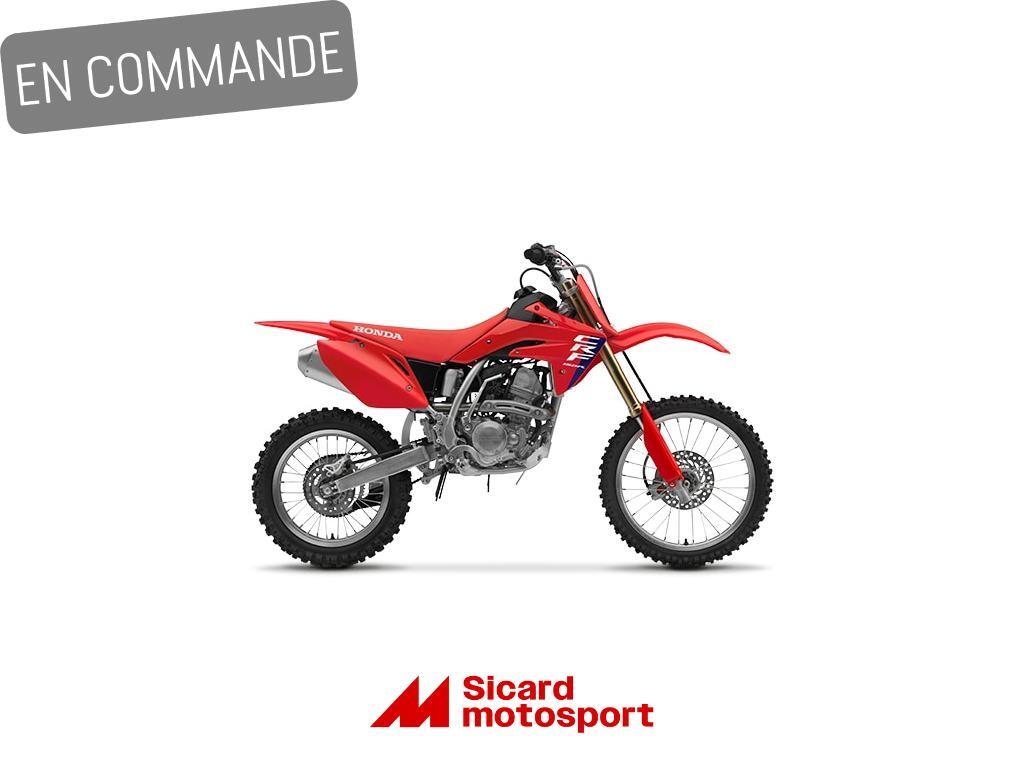 Motocross Honda CRF150R 2025 à vendre