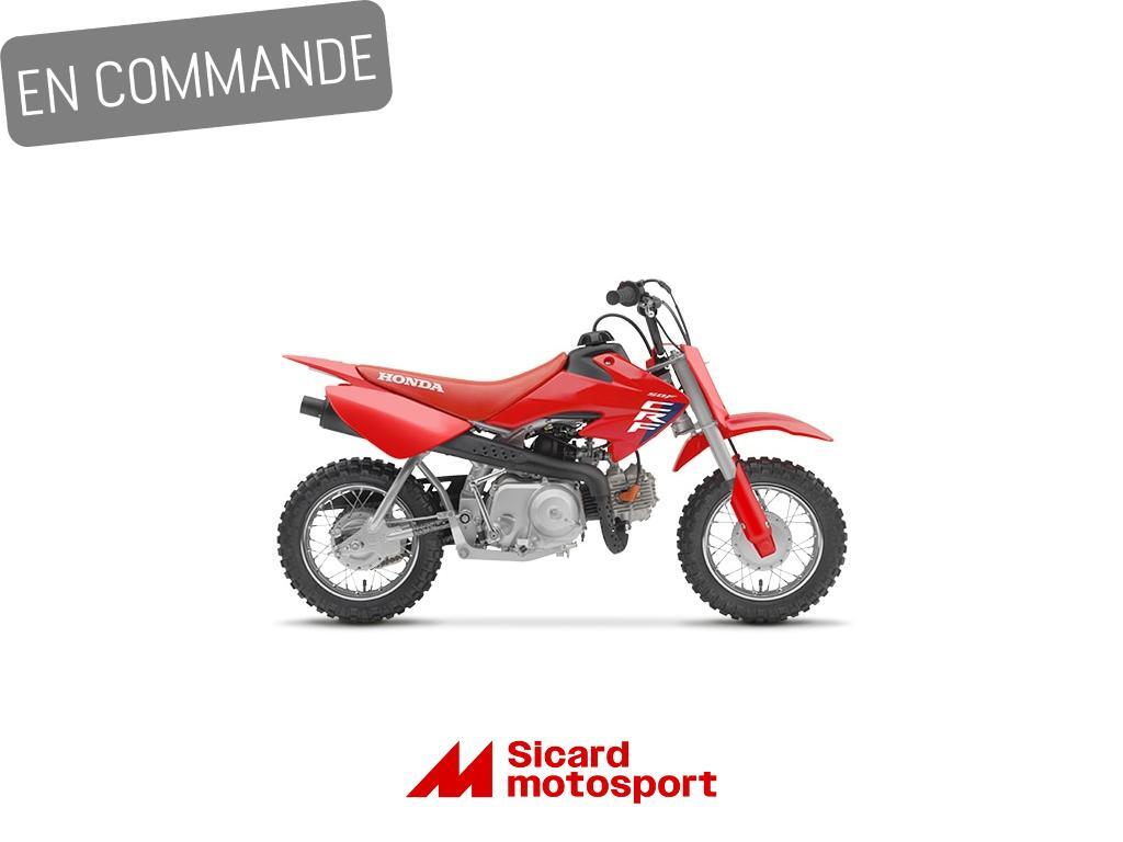 Motocross Honda  2025 à vendre