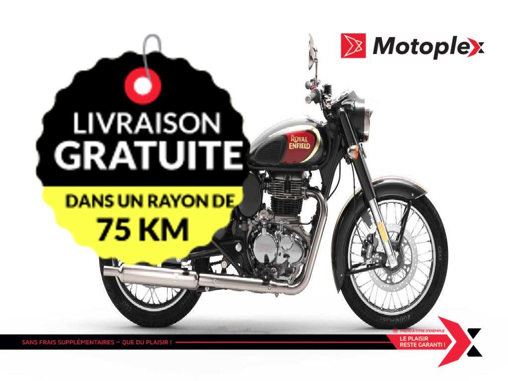 Moto routière/cruiser Royal Enfield  2024 à vendre