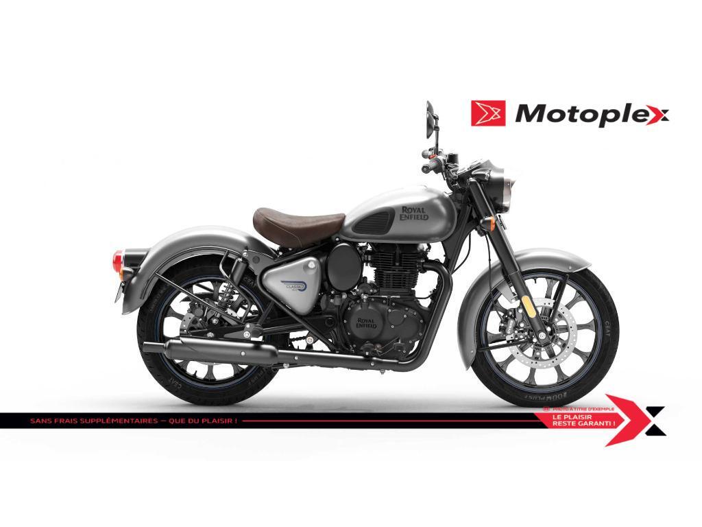 Moto routière/cruiser Royal Enfield 2024 à vendre