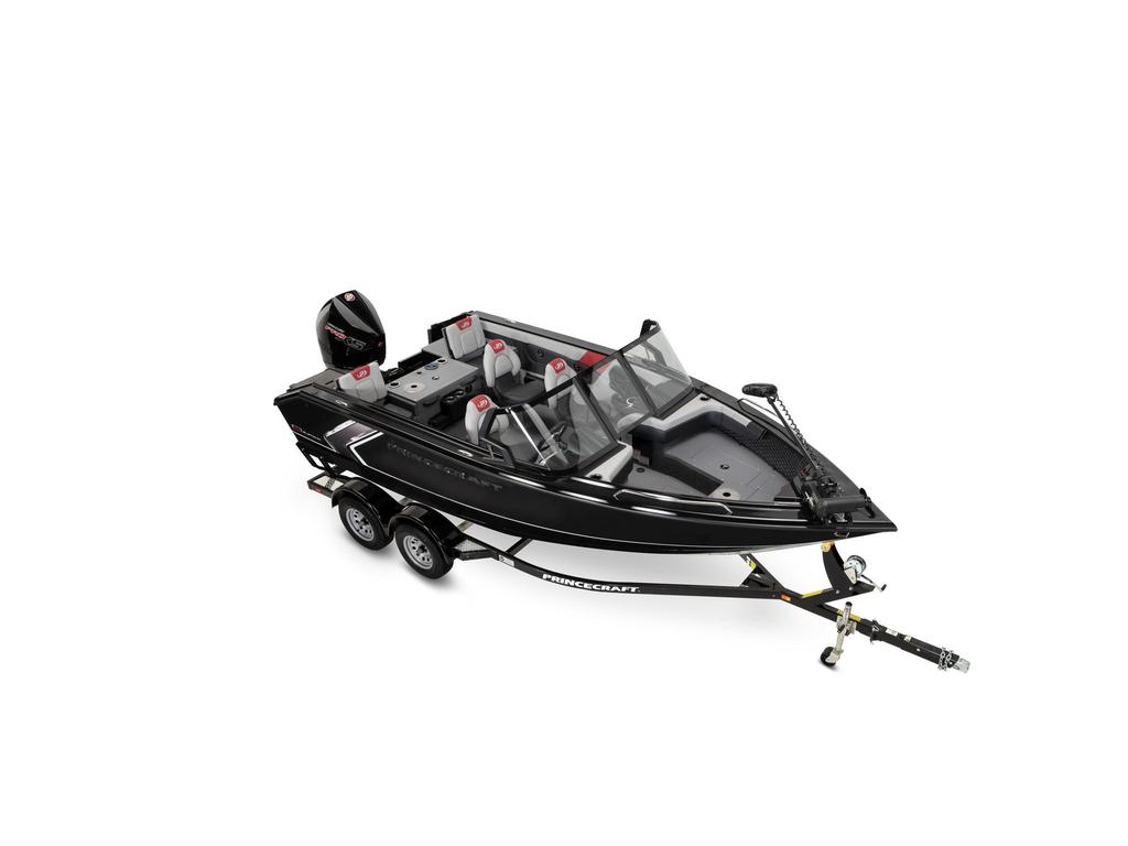 Bateau à moteur Princecraft Platinum SE 190 Mercury 200 V6 XL 2024 à vendre