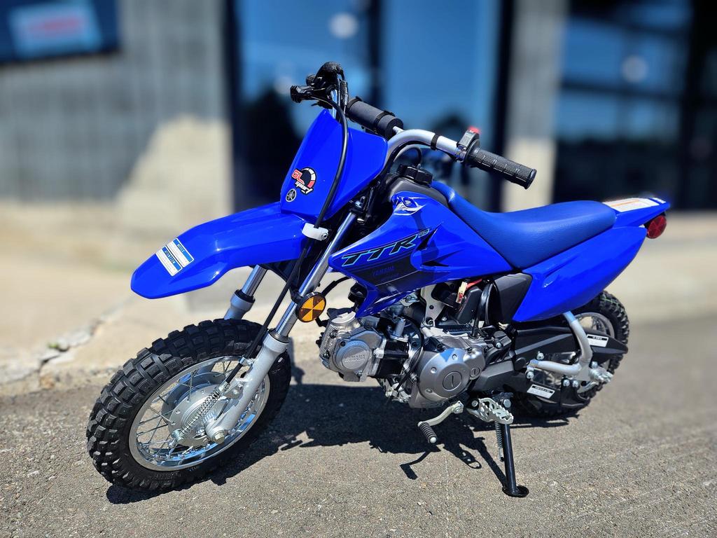 Motocross  Yamaha TTR-50 2024 à vendre