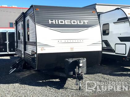 Roulotte Keystone RV Hideout 2022 à vendre