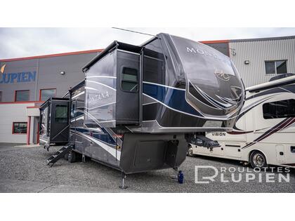 Caravane à sellette Keystone RV  2024 à vendre