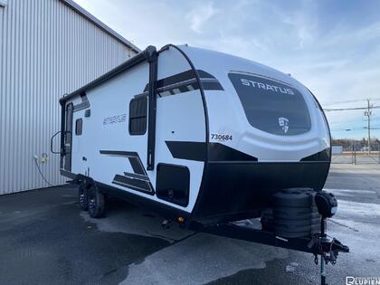 Roulotte Venture RV STRATUS 2024 à vendre