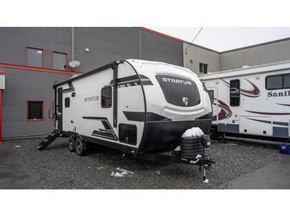 Roulotte Venture RV  2024 à vendre