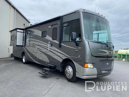 VR Classe A Winnebago ITASCA SUNSTAR 2013 à vendre