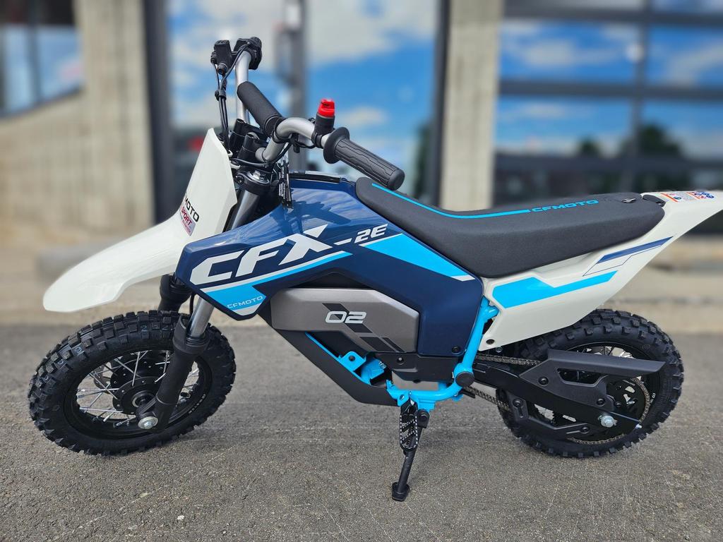 Autres Moto CFMOTO CFX-2E 2024 à vendre