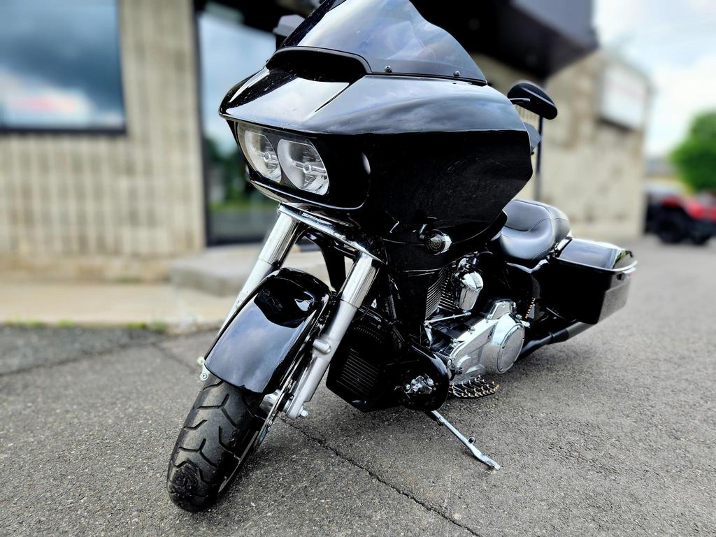 Moto tourisme Harley-Davidson RoadGlide 1900 2023 à vendre