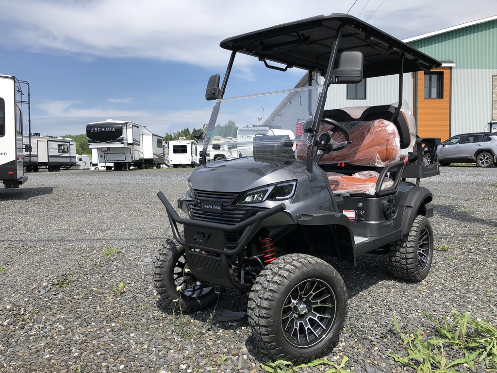 Voiturette de golf Club Car  2024 à vendre