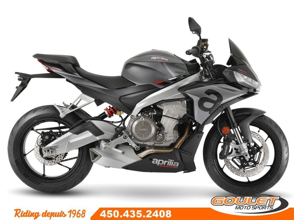 Moto sport Aprilia Tuono 660 2023 à vendre