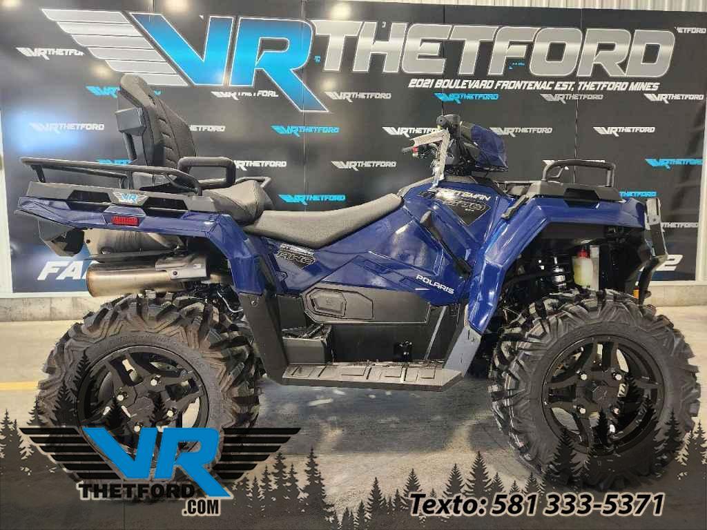 VTT Multiusage Polaris Sportsman 2025 à vendre