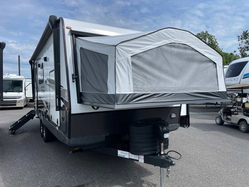 Travel Trailer Rockwood  2024 à vendre