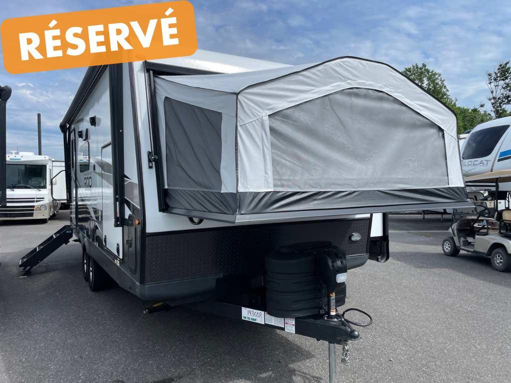 Travel Trailer Rockwood  2024 à vendre