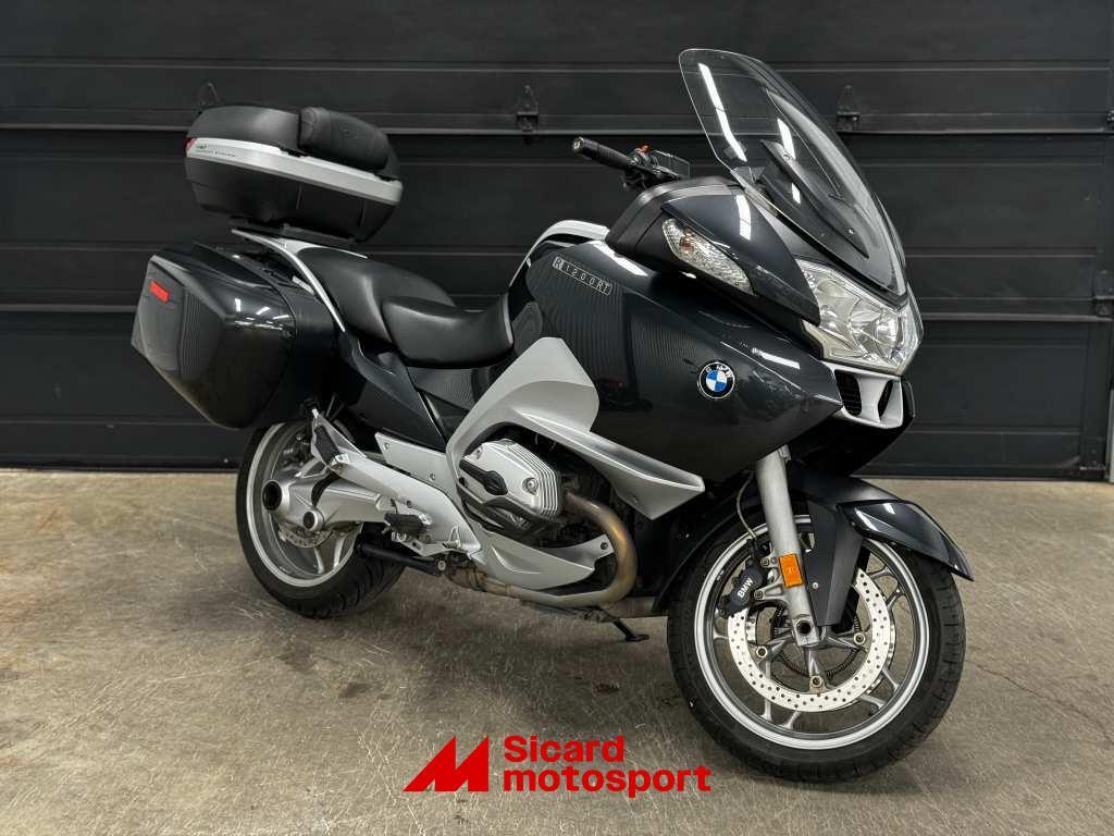 Moto tourisme BMW  2006 à vendre