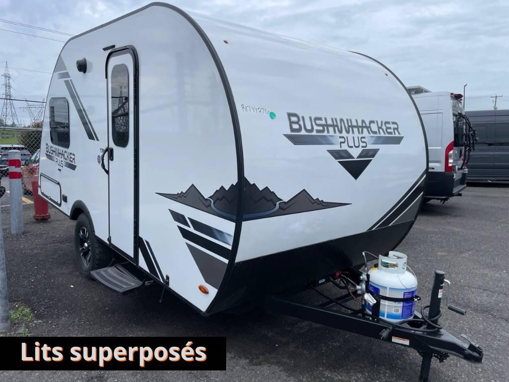Travel Trailer Braxton Creek  2024 à vendre