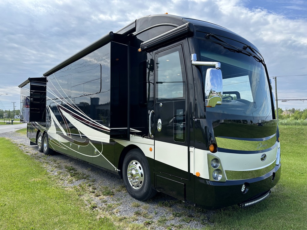 VR Classe A American Coach American Dream 45A 2019 à vendre
