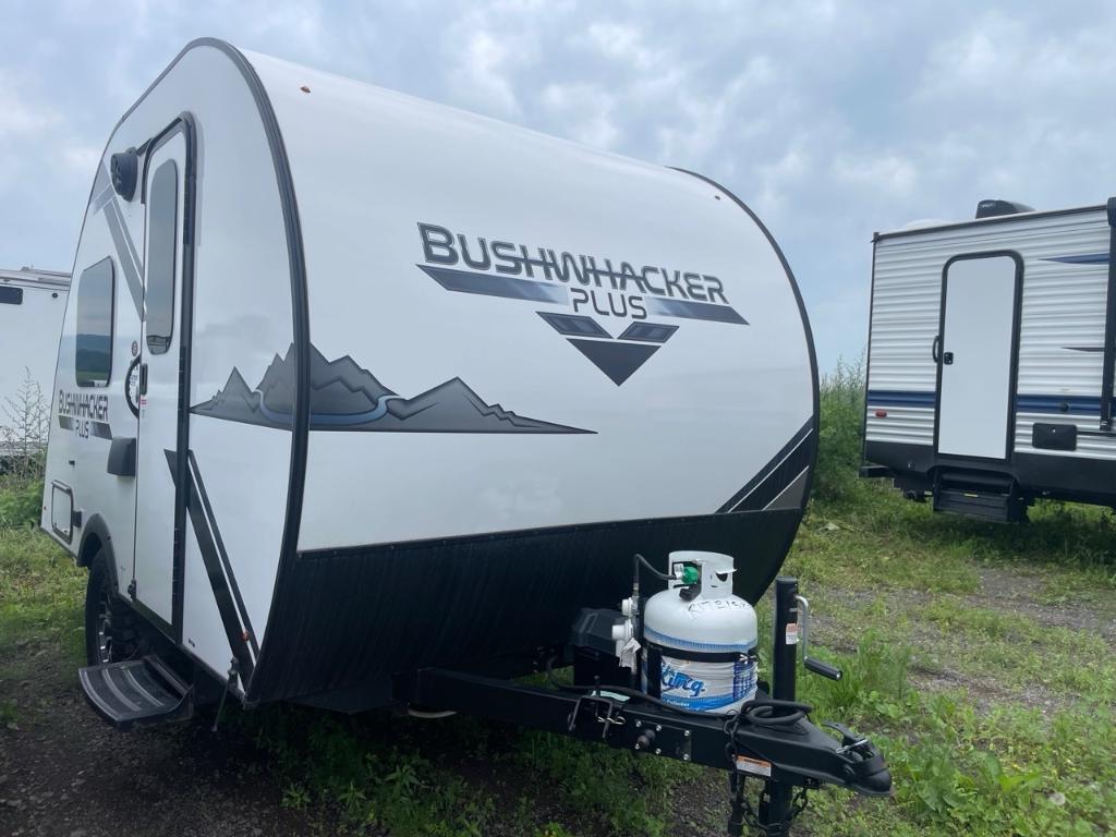 Travel Trailer Braxton Creek  2022 à vendre