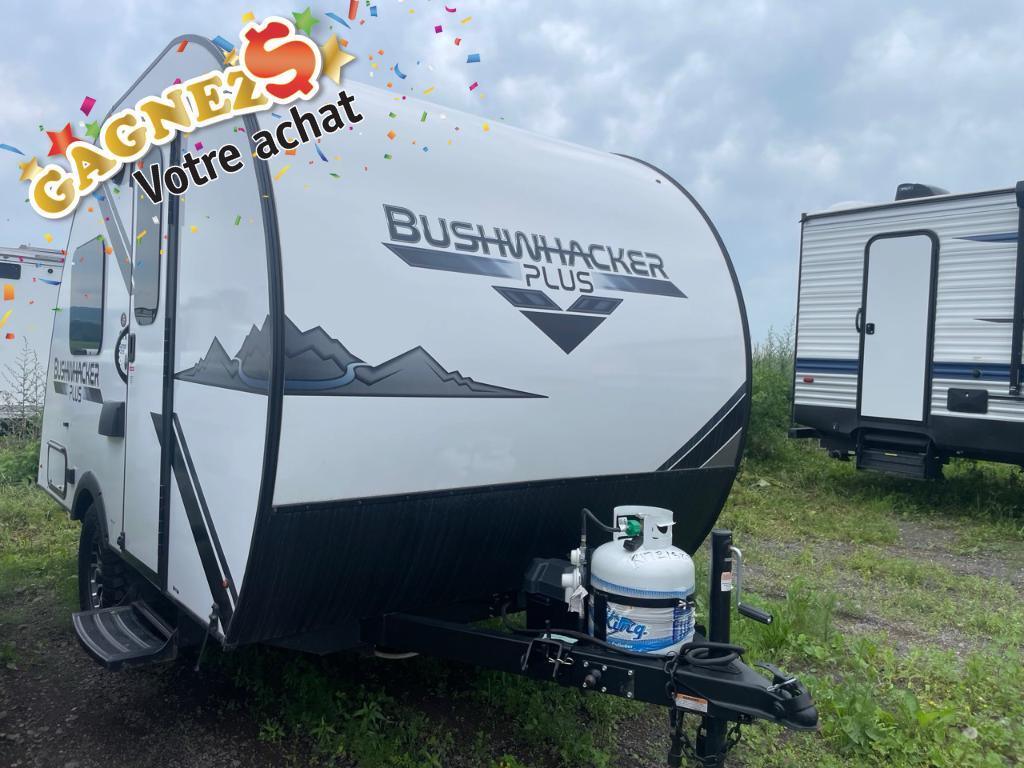 Travel Trailer Braxton Creek  2022 à vendre