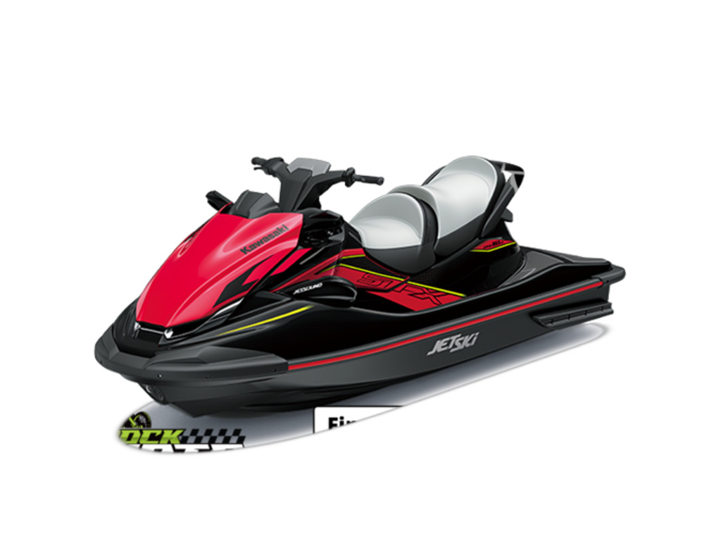 Motomarine Kawasaki Jet Ski STX 160LX 2024 à vendre