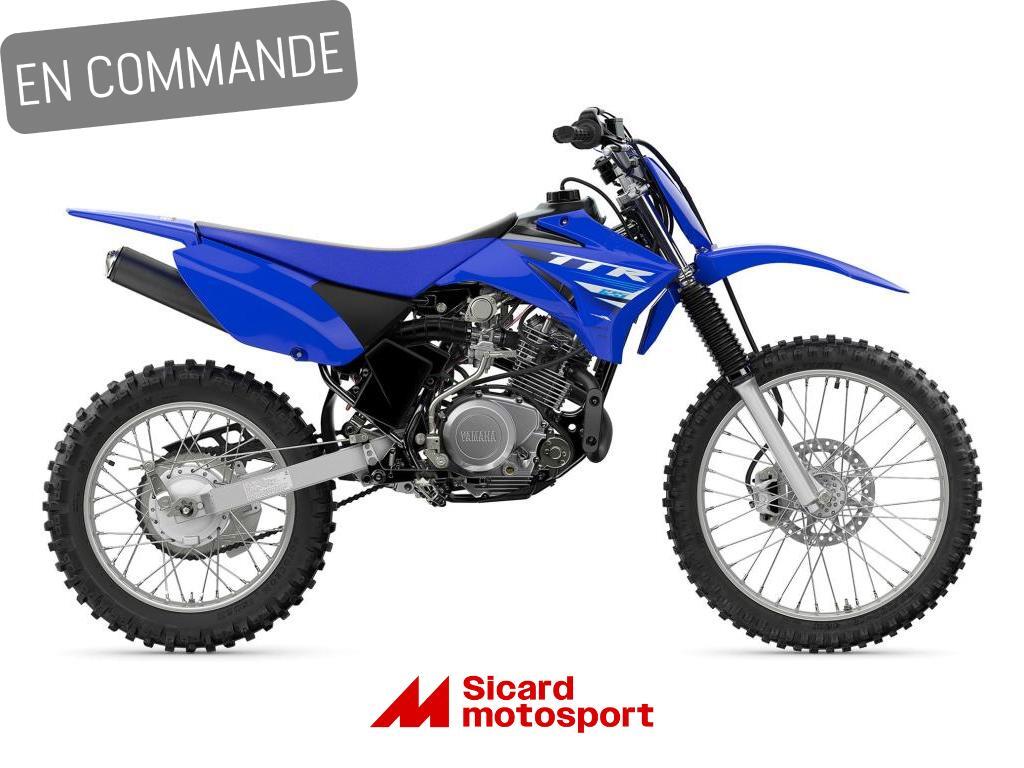 Motocross  Yamaha  2025 à vendre