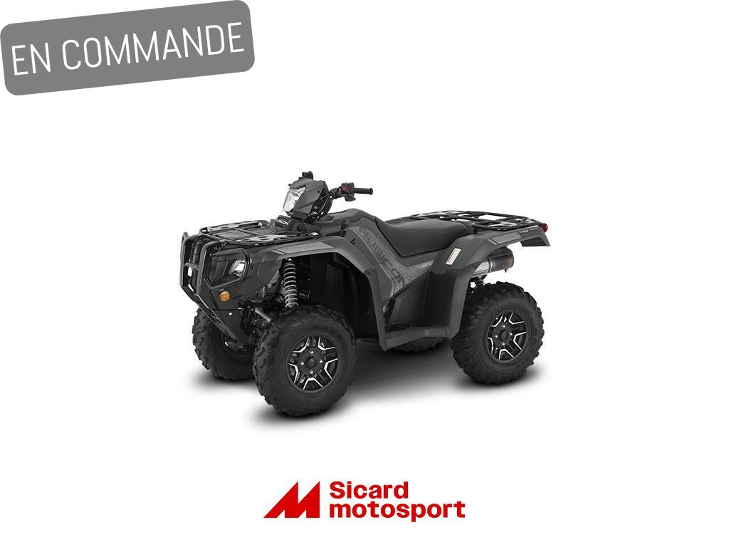 VTT Multiusage Honda TRX520  2025 à vendre