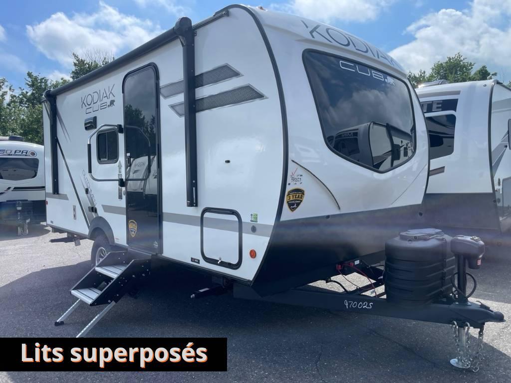 Travel Trailer Kodiak  2025 à vendre