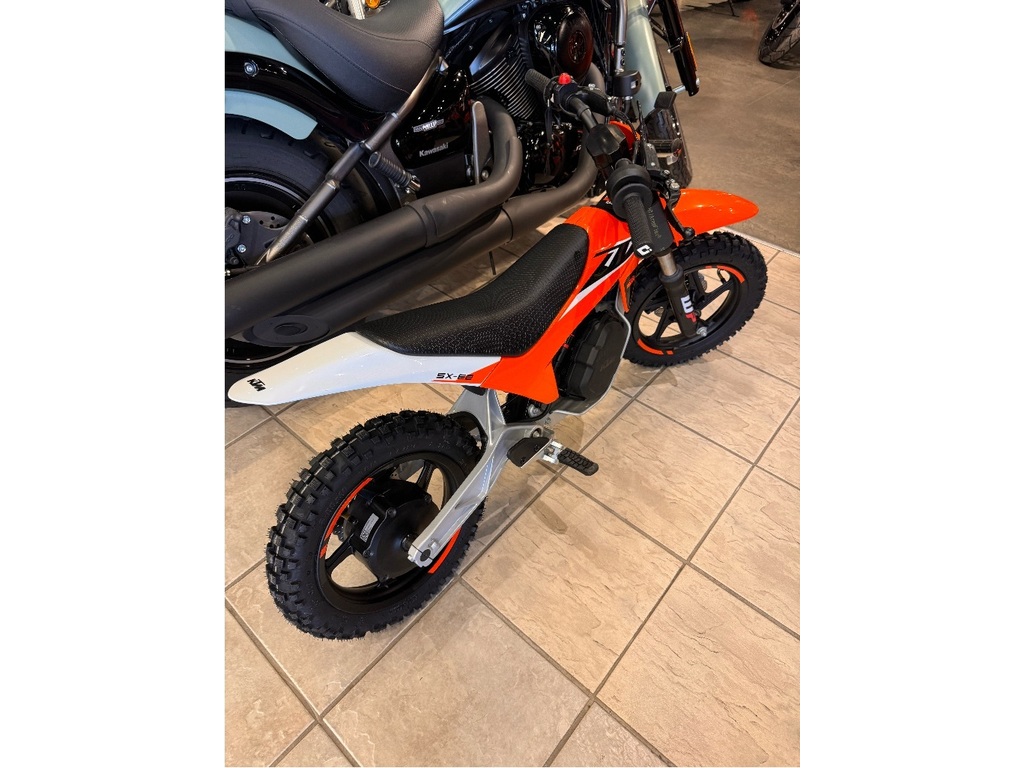 Motocross KTM SX-E 2 2025 à vendre