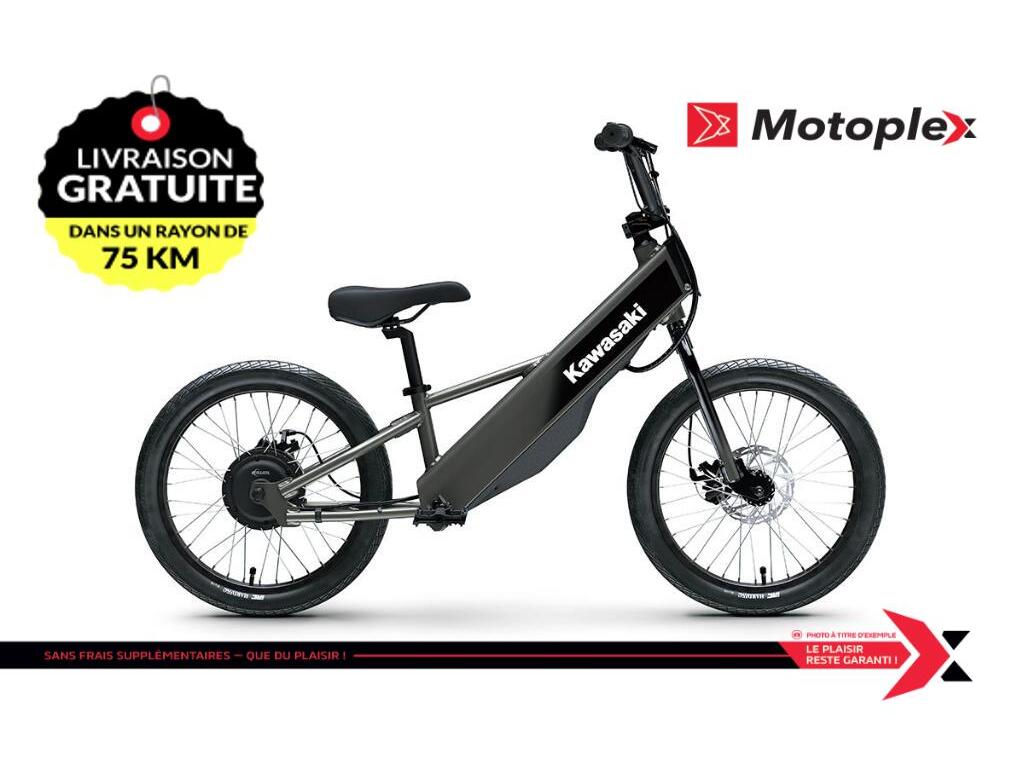 Moto routière - Moto cruiser Kawasaki  2025 à vendre