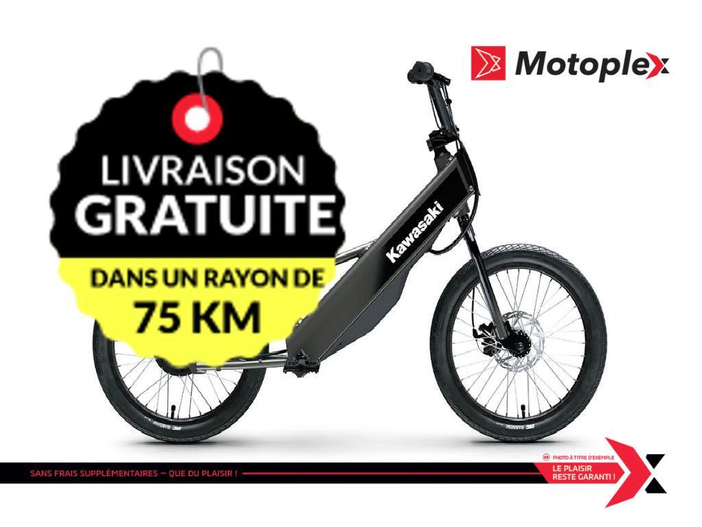 Moto routière/cruiser Kawasaki  2025 à vendre