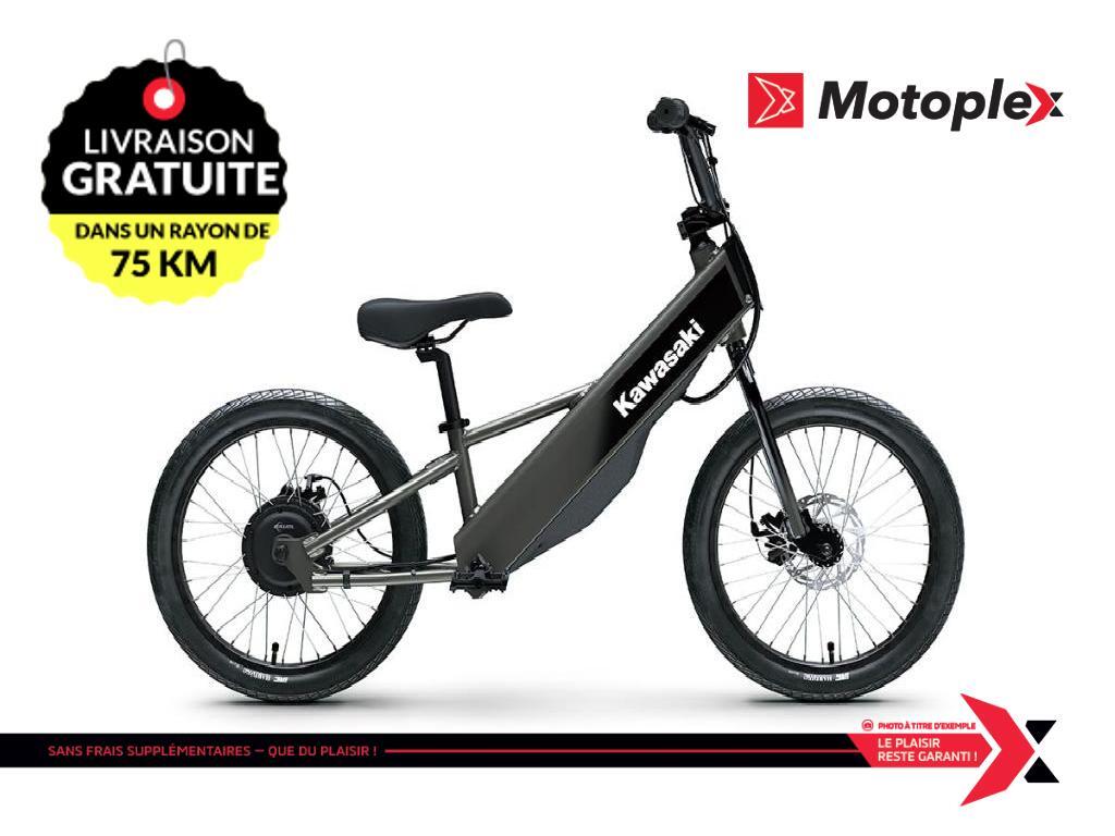 Moto routière/cruiser Kawasaki  2025 à vendre